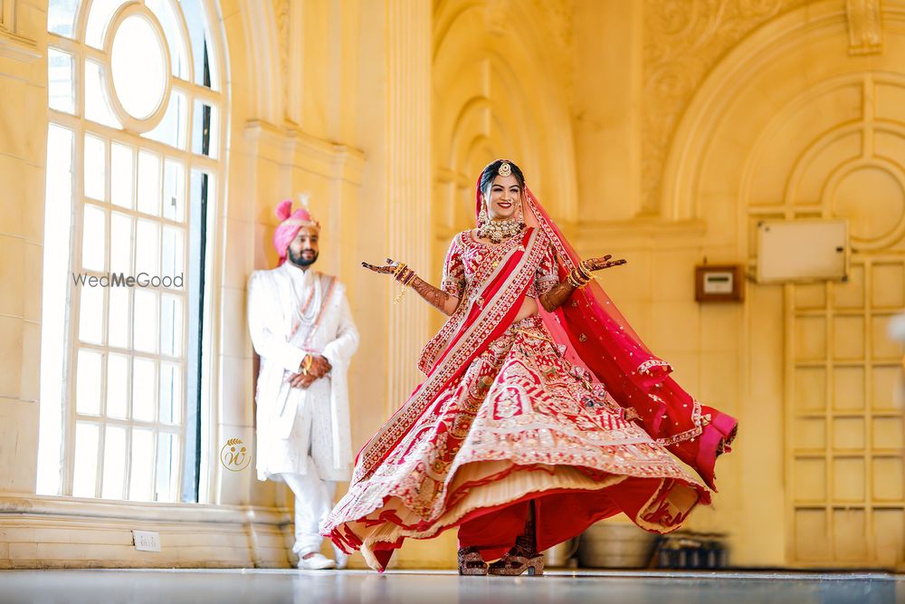 Photo From SAURABH & MRUDULA - By Wedding Reels & Frames