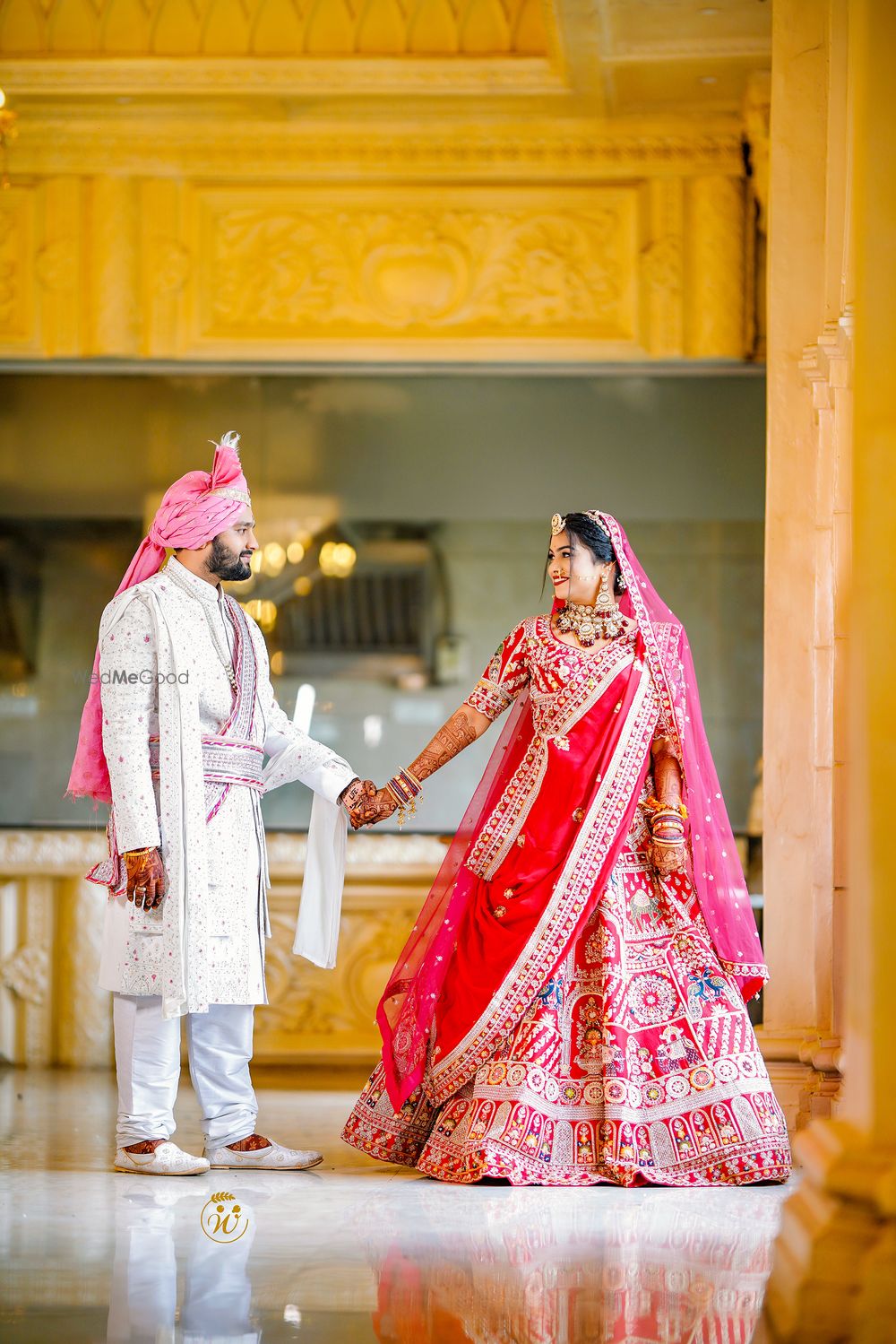 Photo From SAURABH & MRUDULA - By Wedding Reels & Frames