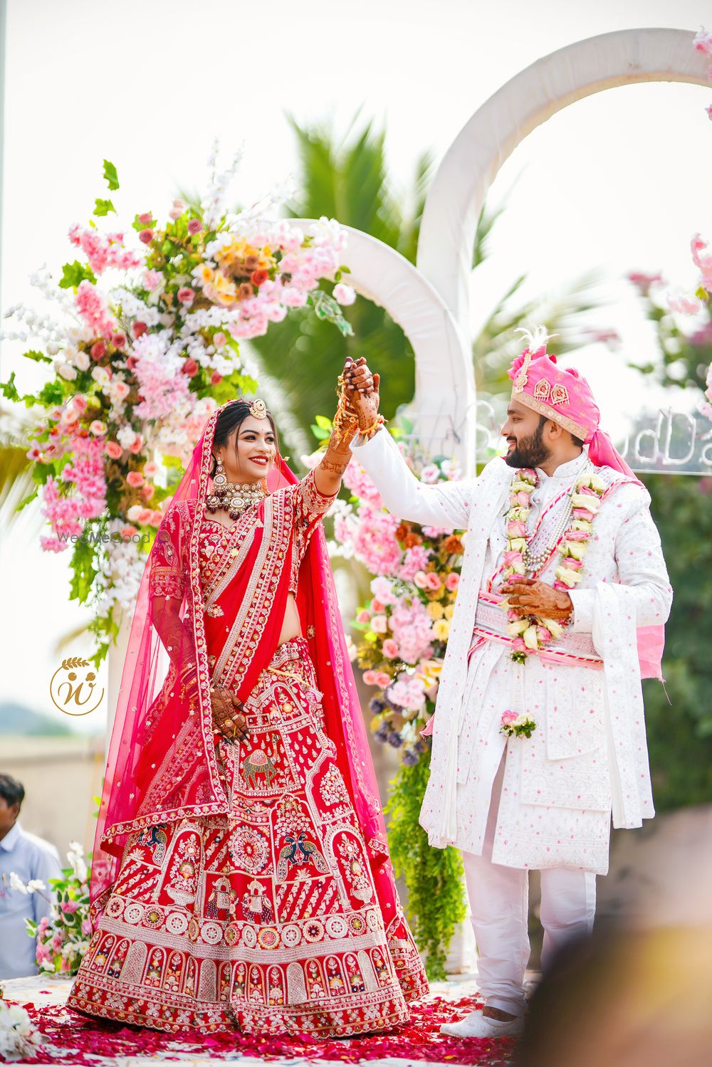 Photo From SAURABH & MRUDULA - By Wedding Reels & Frames