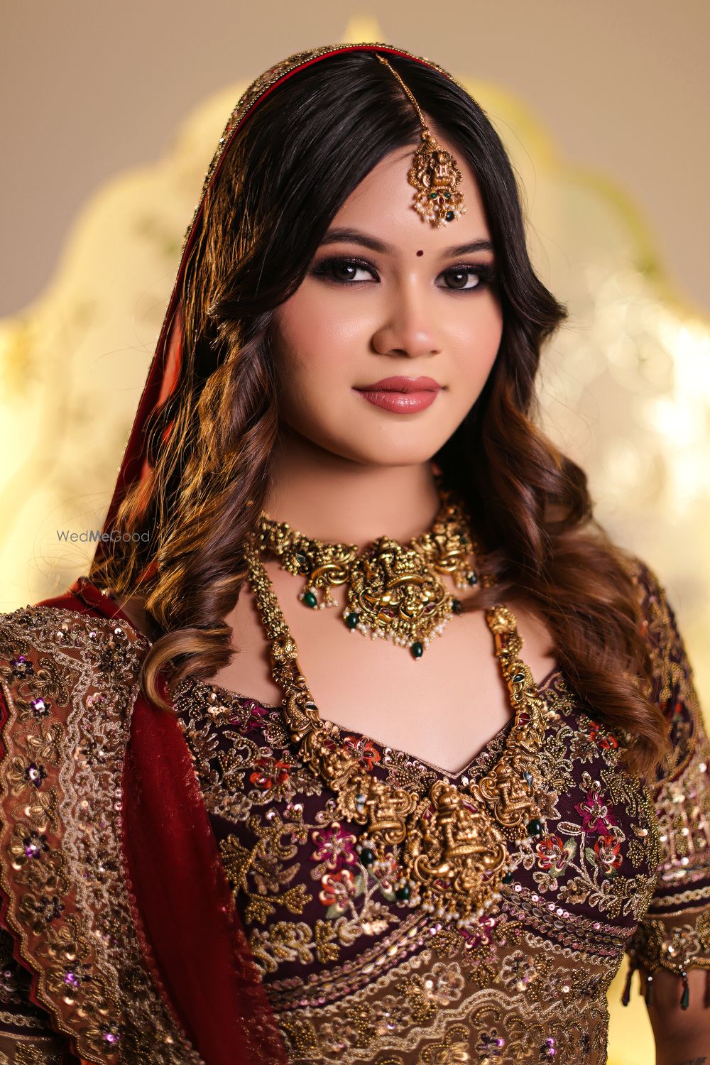 Photo From Bridal Look  - By Tanu Kohli Makeovers