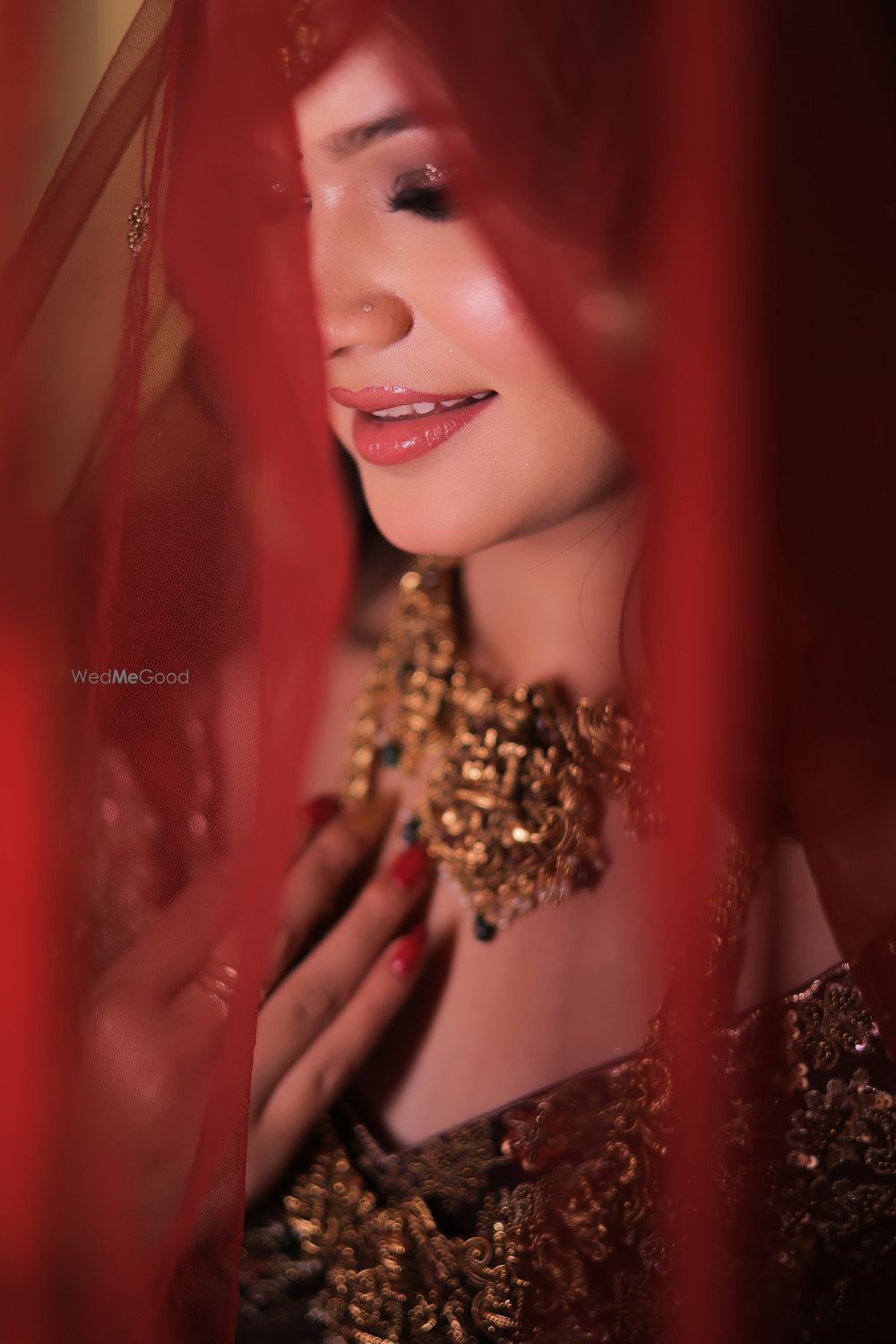 Photo From Bridal Look  - By Tanu Kohli Makeovers