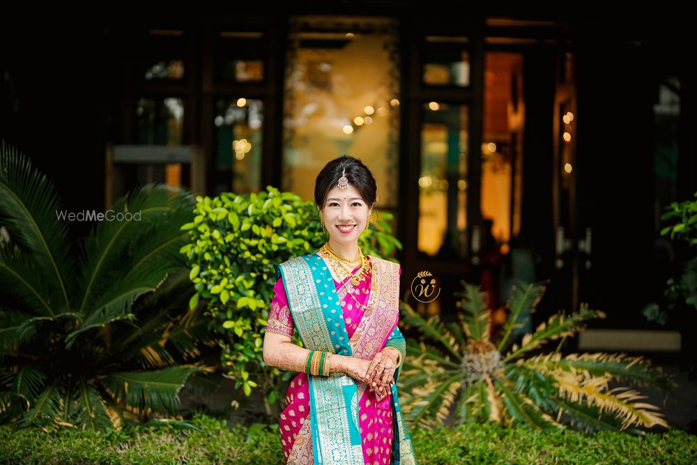 Photo From NIKHIL & ALEXANDRA - By Wedding Reels & Frames