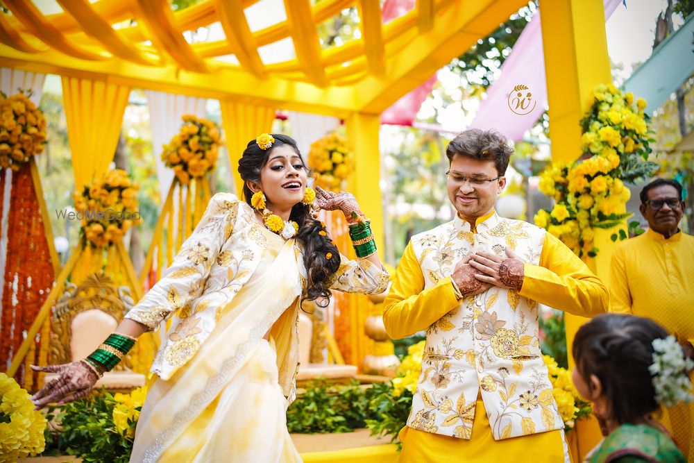 Photo From DEEPAK & SURBHI - By Wedding Reels & Frames