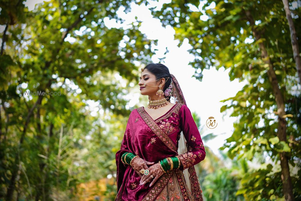 Photo From DEEPAK & SURBHI - By Wedding Reels & Frames