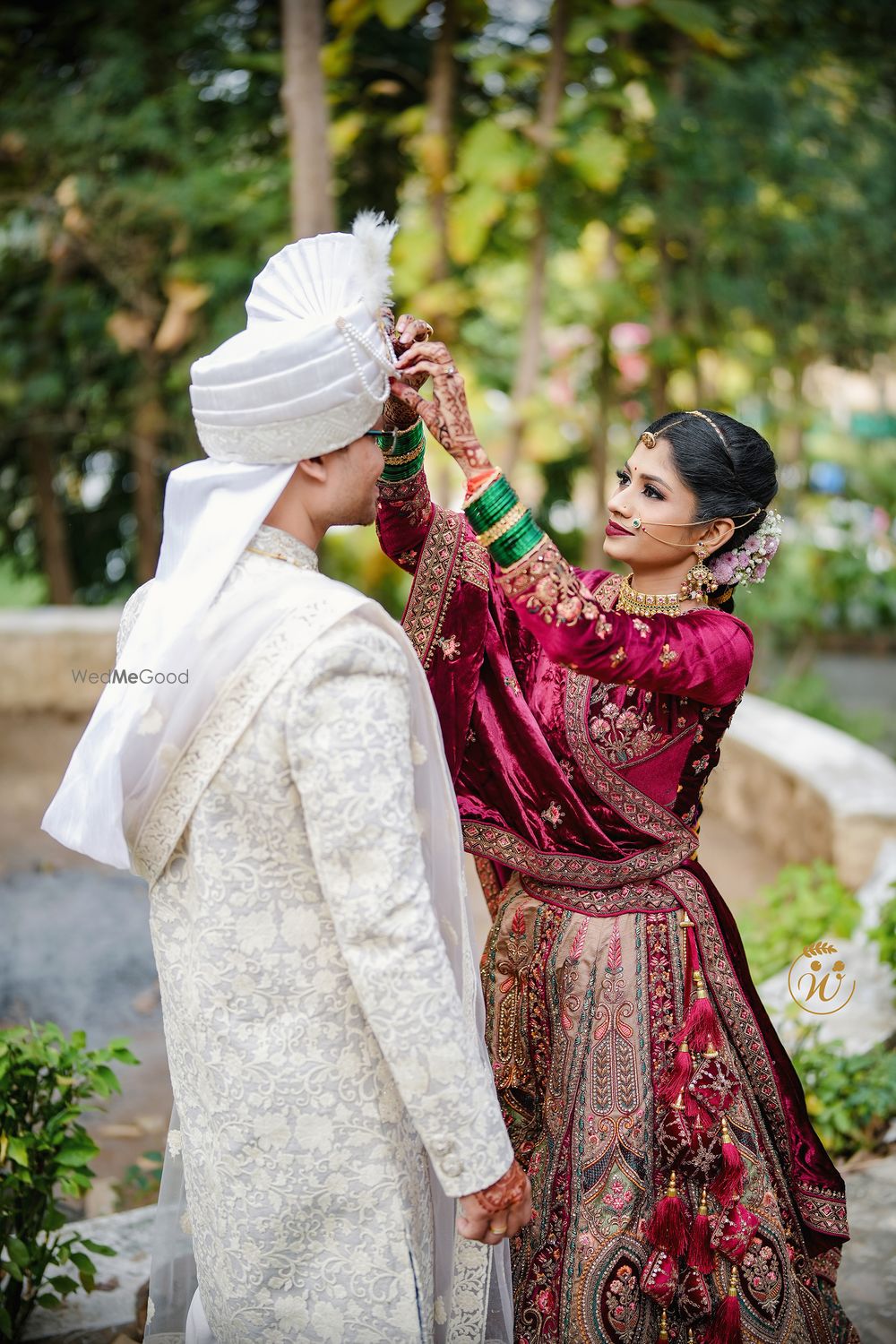 Photo From DEEPAK & SURBHI - By Wedding Reels & Frames