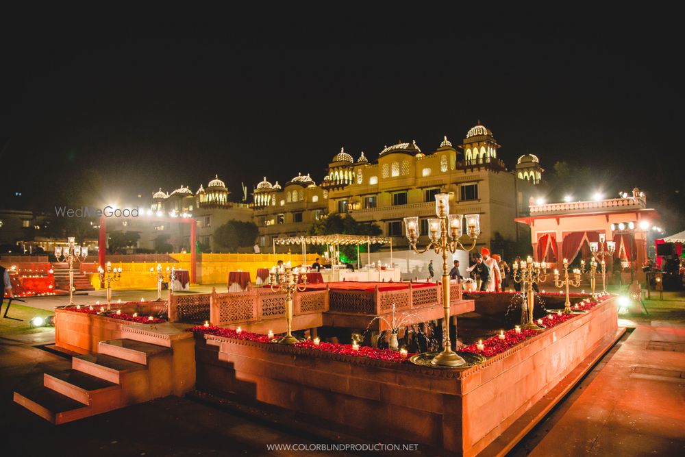 Photo From Misha & Jai (Jaipur) - By Comme Sogno Vero by Ankiit Malhotra