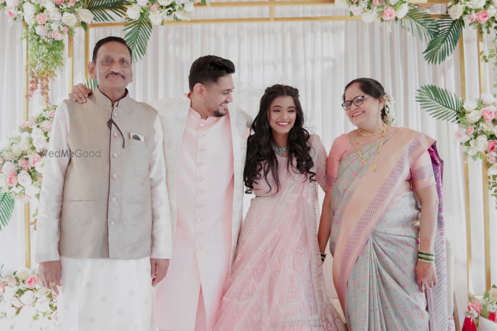 Photo From manish and mahalaxmi - By Memories by Shreyas