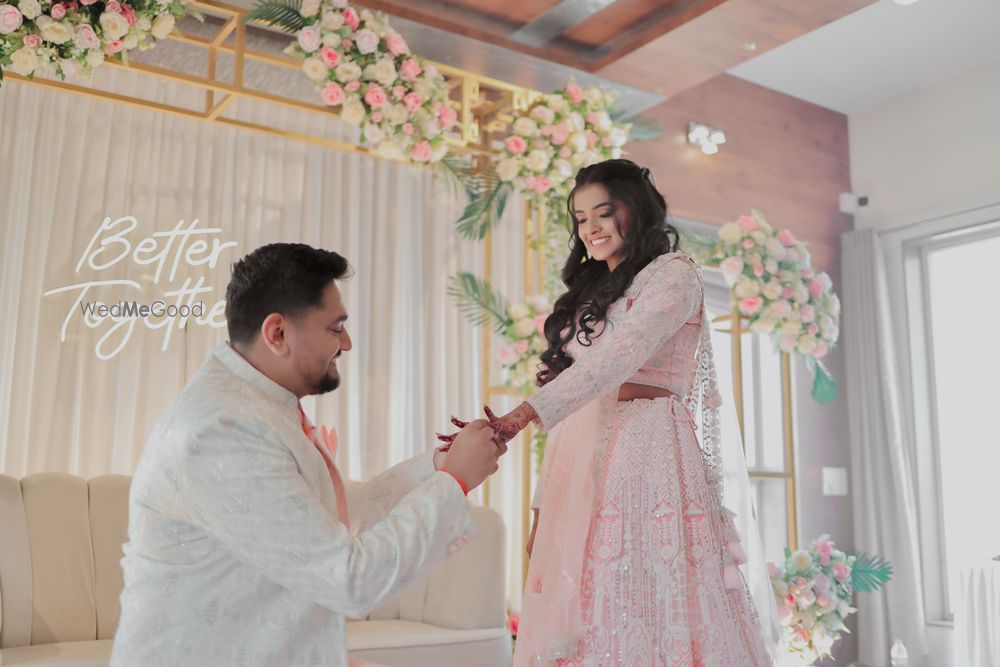 Photo From manish and mahalaxmi - By Memories by Shreyas