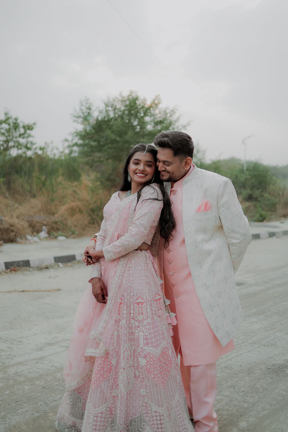 Photo From manish and mahalaxmi - By Memories by Shreyas