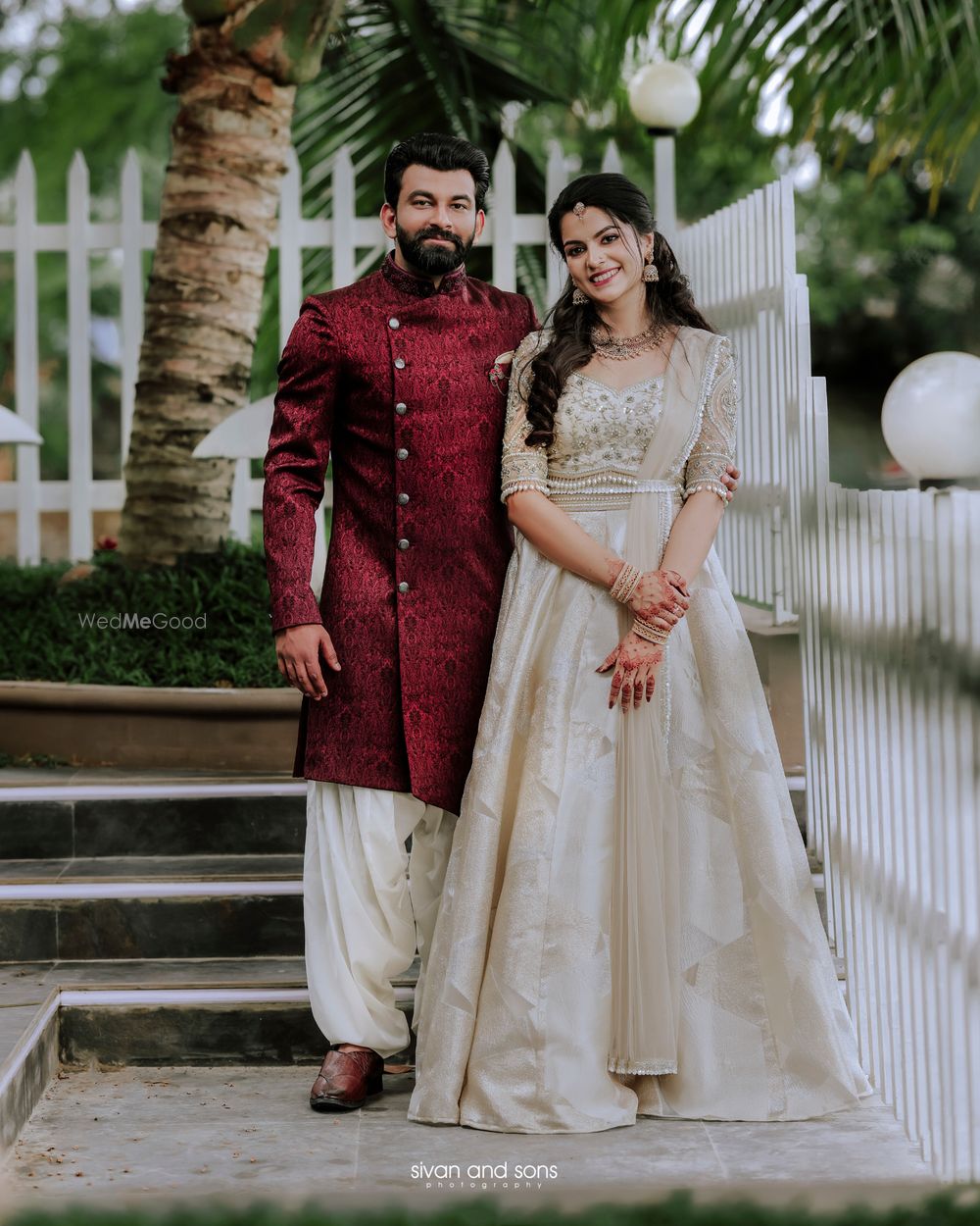 Photo From Akhila & Karthik - By Sivan and Sons Photography