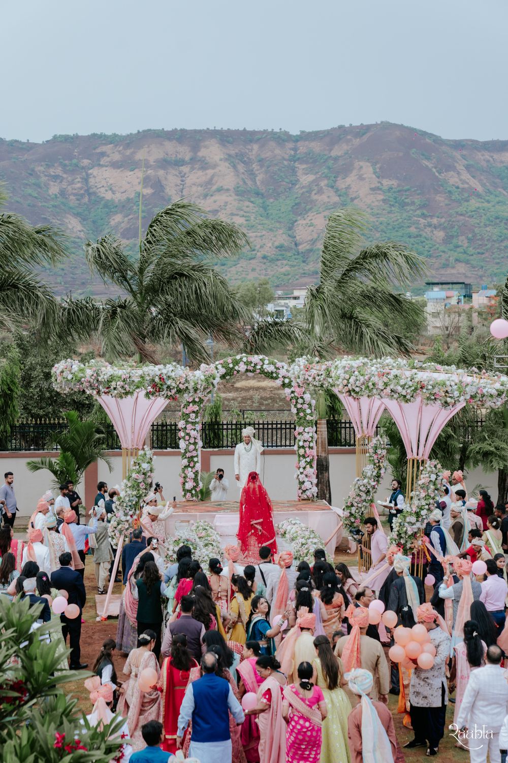 Photo From Rati  - By Kavitaseth Artistry