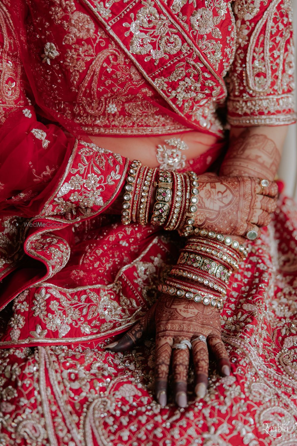Photo From Rati  - By Kavitaseth Artistry
