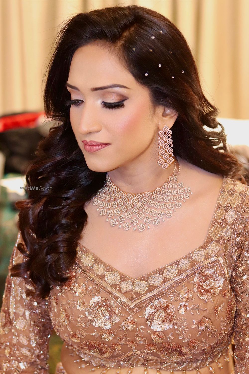 Photo From Rati  - By Kavitaseth Artistry