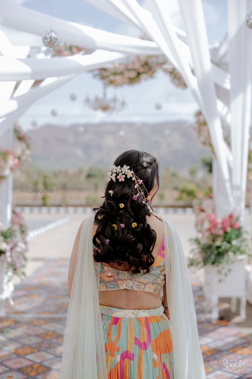 Photo From Rati  - By Kavitaseth Artistry