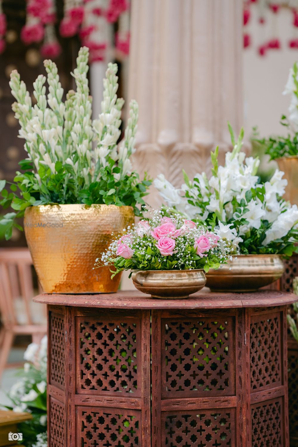 Photo From Prajwal and Samichya - By Bowtie Hospitality