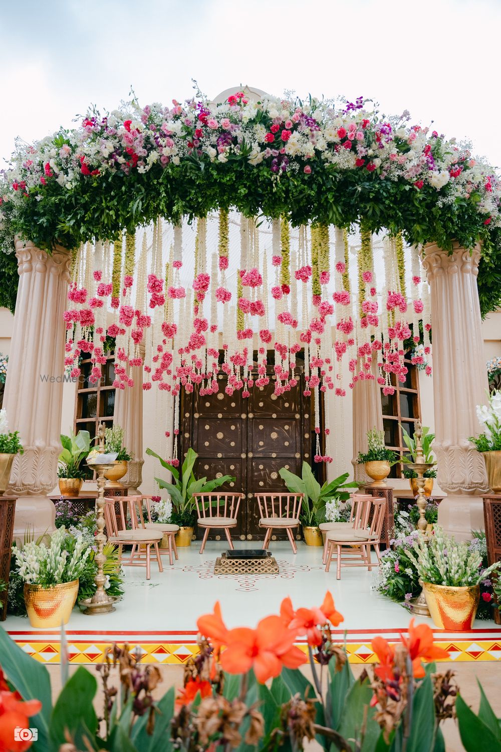 Photo From Prajwal & Samichya - By Bowtie Hospitality