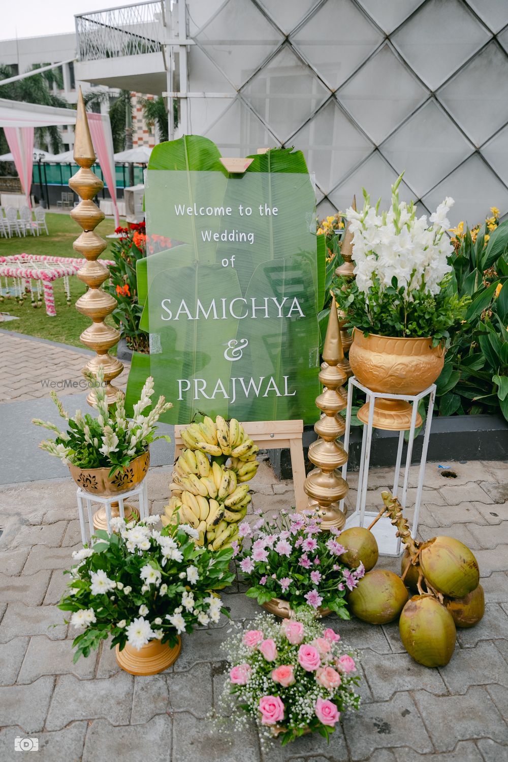 Photo From Prajwal & Samichya - By Bowtie Hospitality