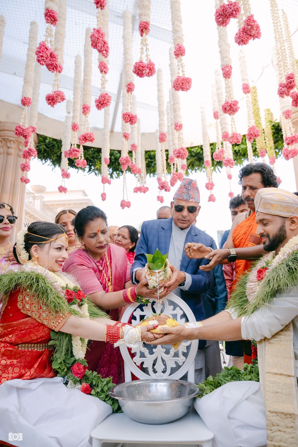 Photo From Prajwal and Samichya - By Bowtie Hospitality