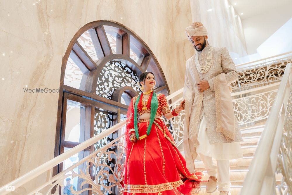 Photo From Prajwal & Samichya - By Bowtie Hospitality