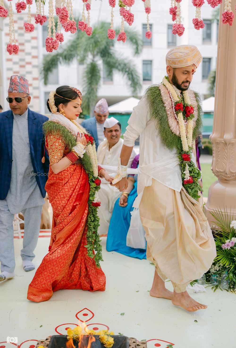 Photo From Prajwal and Samichya - By Bowtie Hospitality