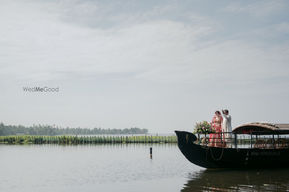 Photo From Backwater Bliss - By Two Fat Ladies