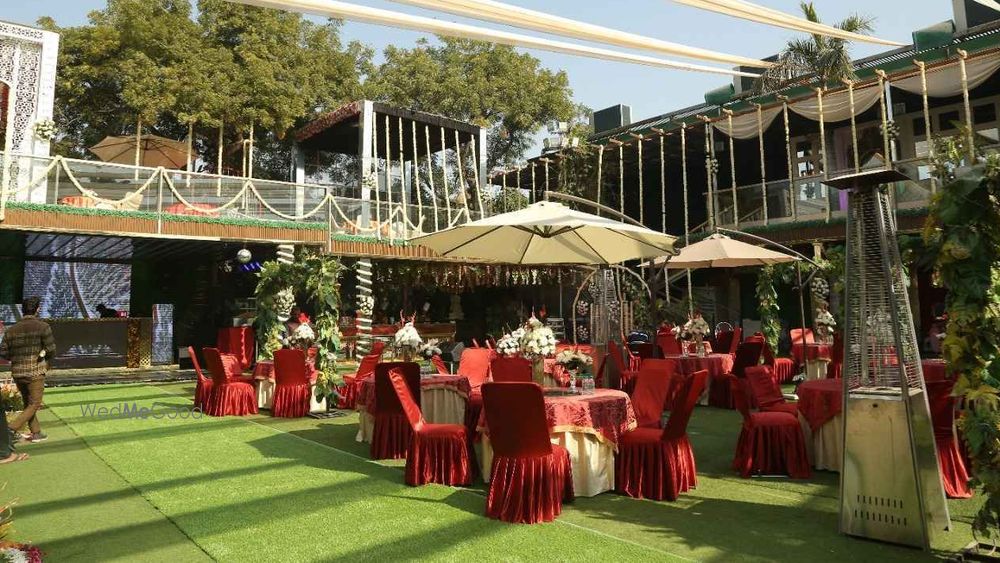 Gokul Garden
