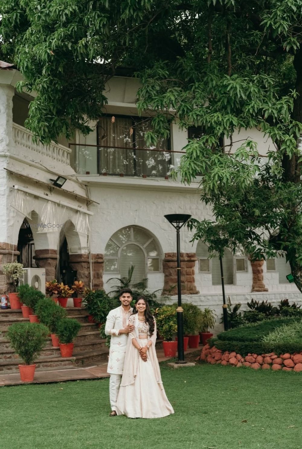 Photo From Mp’s Chief Minister Wedding  - By Shivam Brahambhatt Makeup Artistry