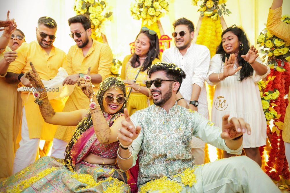Photo From Digvijay & Samiksha - By Wedding Reels & Frames