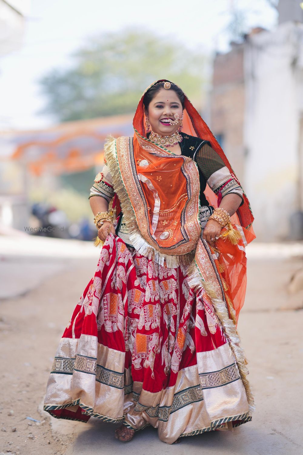 Photo From Sangeet Makeovers - By Lavanyaa Beauty Salon 