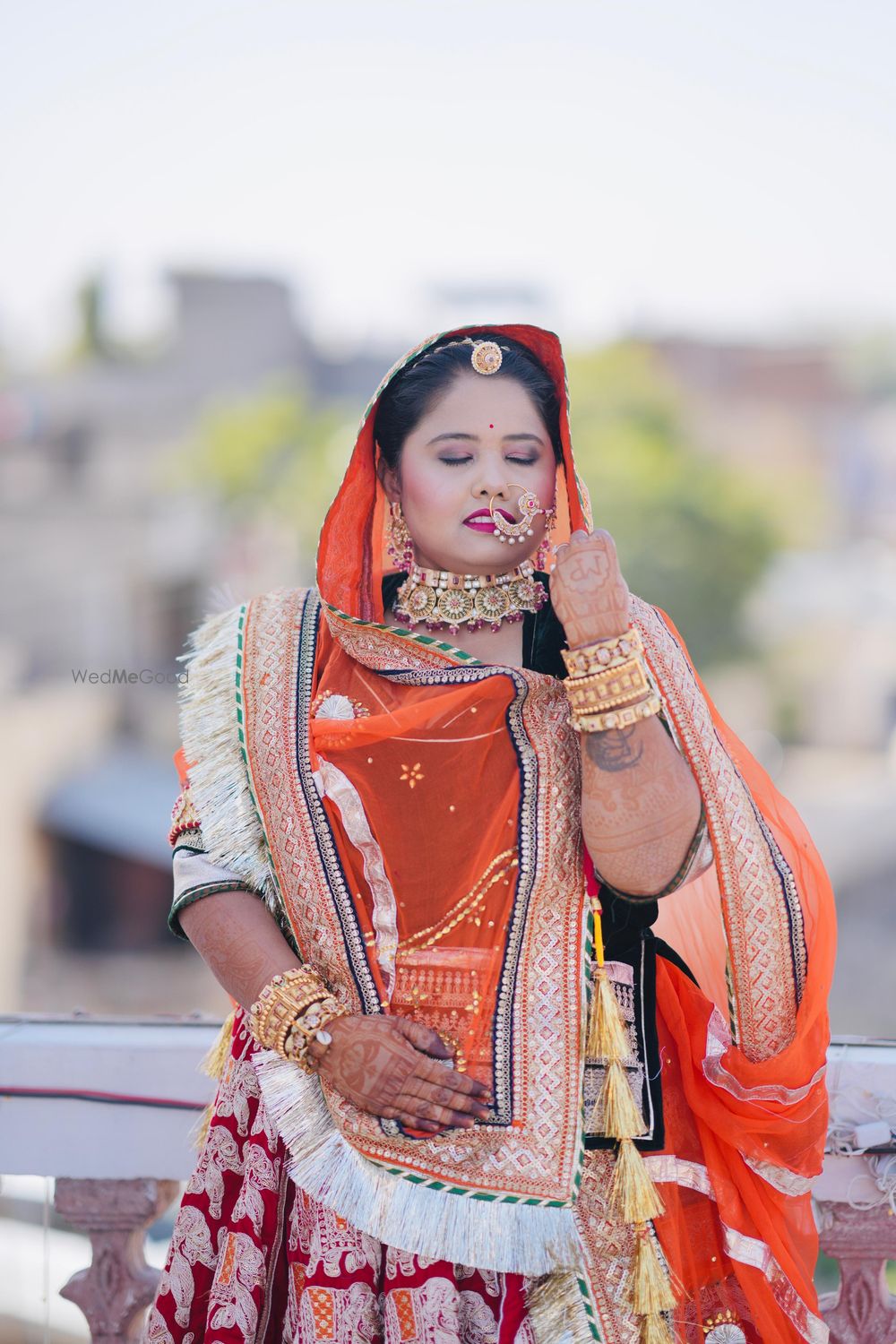 Photo From Sangeet Makeovers - By Lavanyaa Beauty Salon 