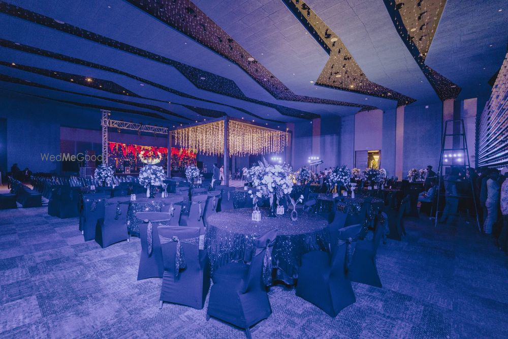 Photo From Rachit & Chelsi Sangeet - By The Shadi Vibes