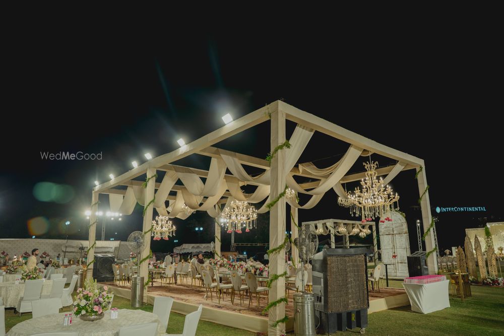 Photo From Rachit & Chelsi Wedding - By The Shadi Vibes