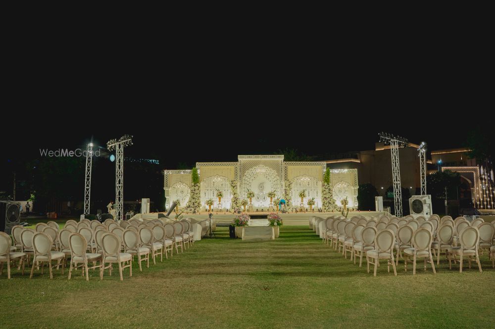 Photo From Rachit & Chelsi Wedding - By The Shadi Vibes