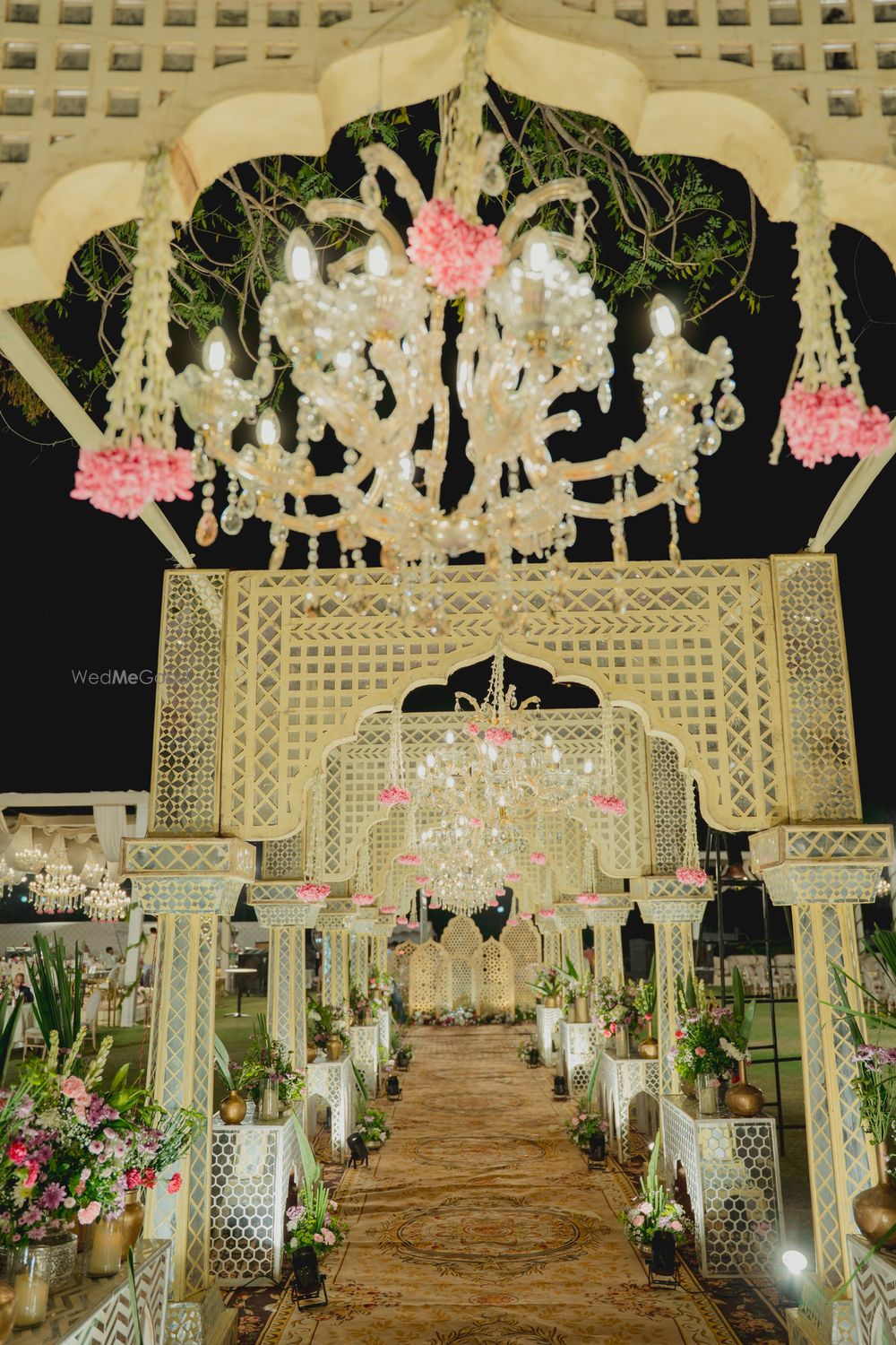 Photo From Rachit & Chelsi Wedding - By The Shadi Vibes