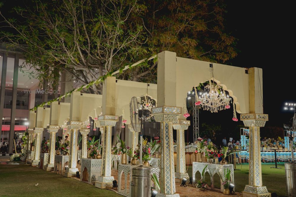 Photo From Rachit & Chelsi Wedding - By The Shadi Vibes