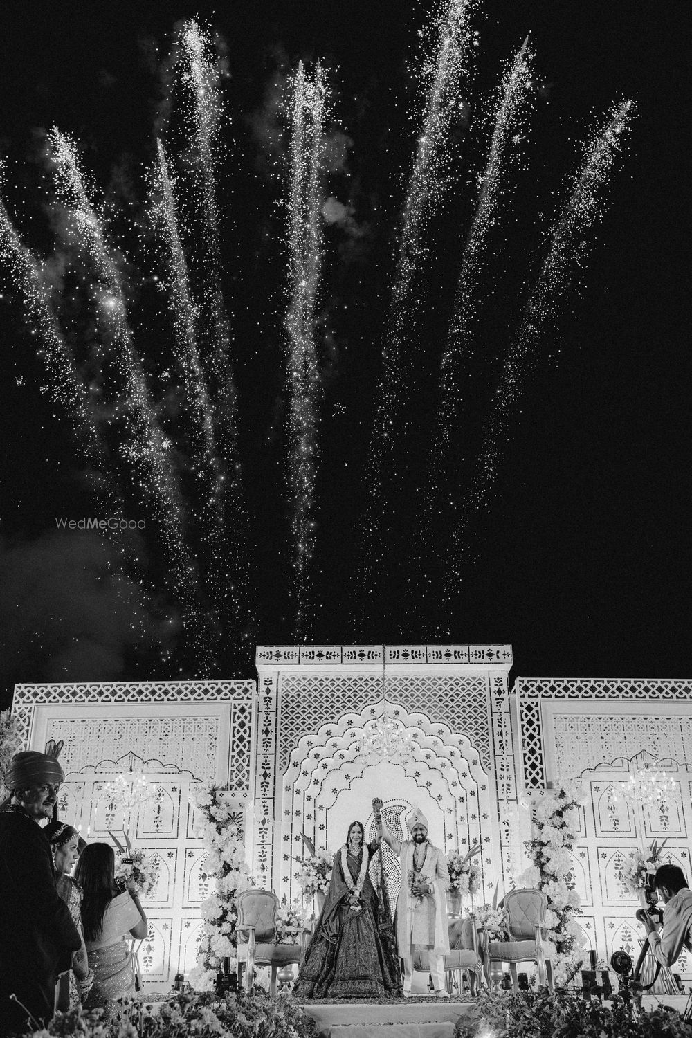 Photo From Rachit & Chelsi Wedding - By The Shadi Vibes
