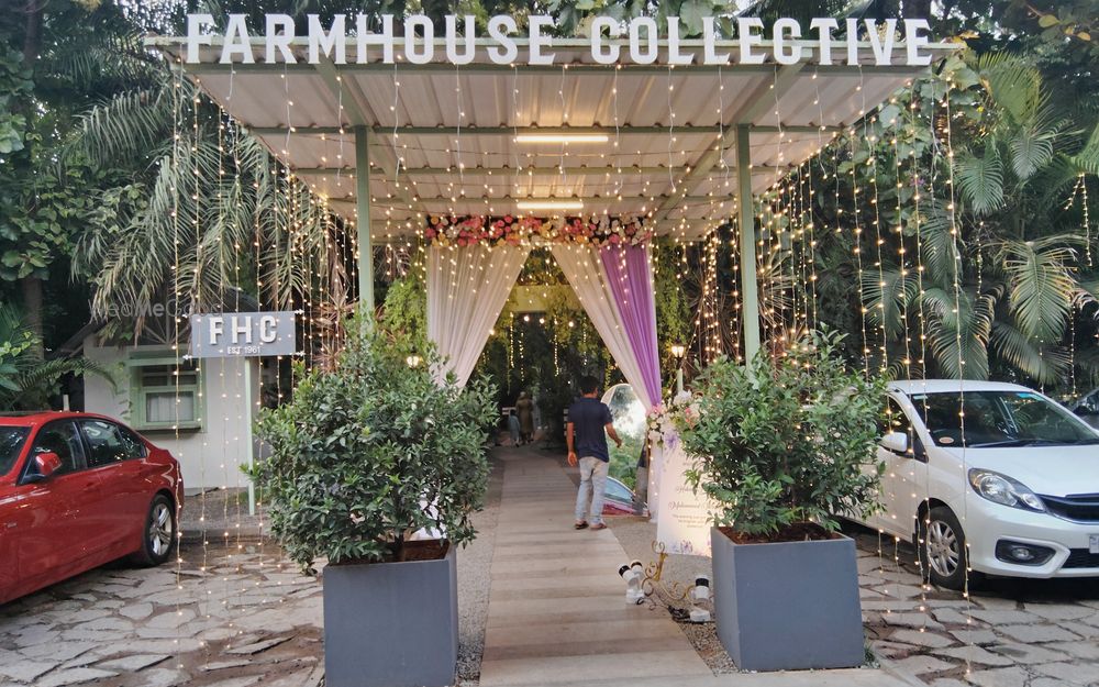 Photo From Farmhouse Collective - By Decor by Aditya