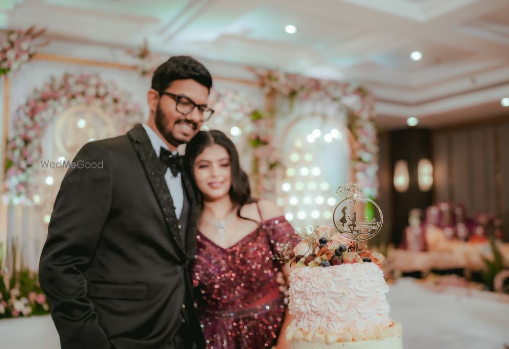 Photo From Vaishnavi & Neeraj - By House of Shadows