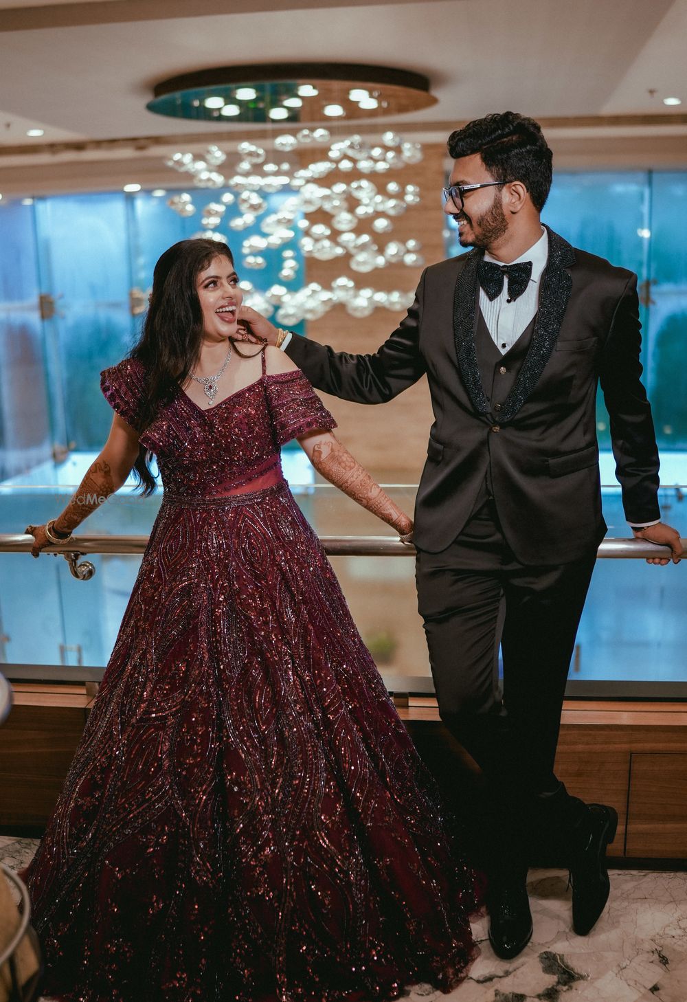 Photo From Vaishnavi & Neeraj - By House of Shadows