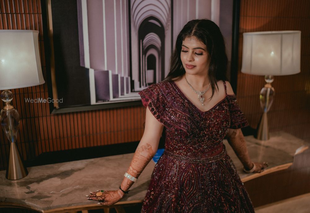 Photo From Vaishnavi & Neeraj - By House of Shadows