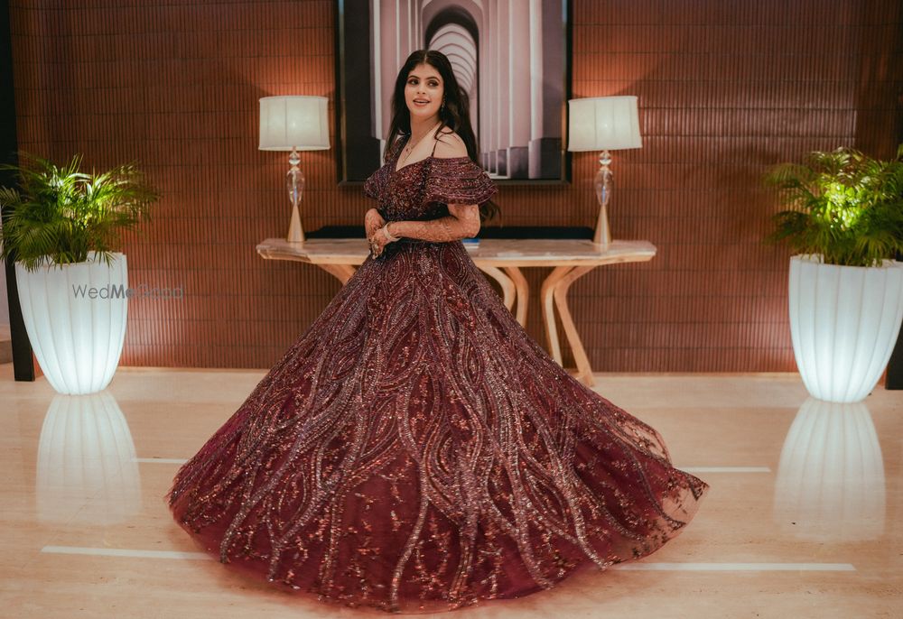 Photo From Vaishnavi & Neeraj - By House of Shadows