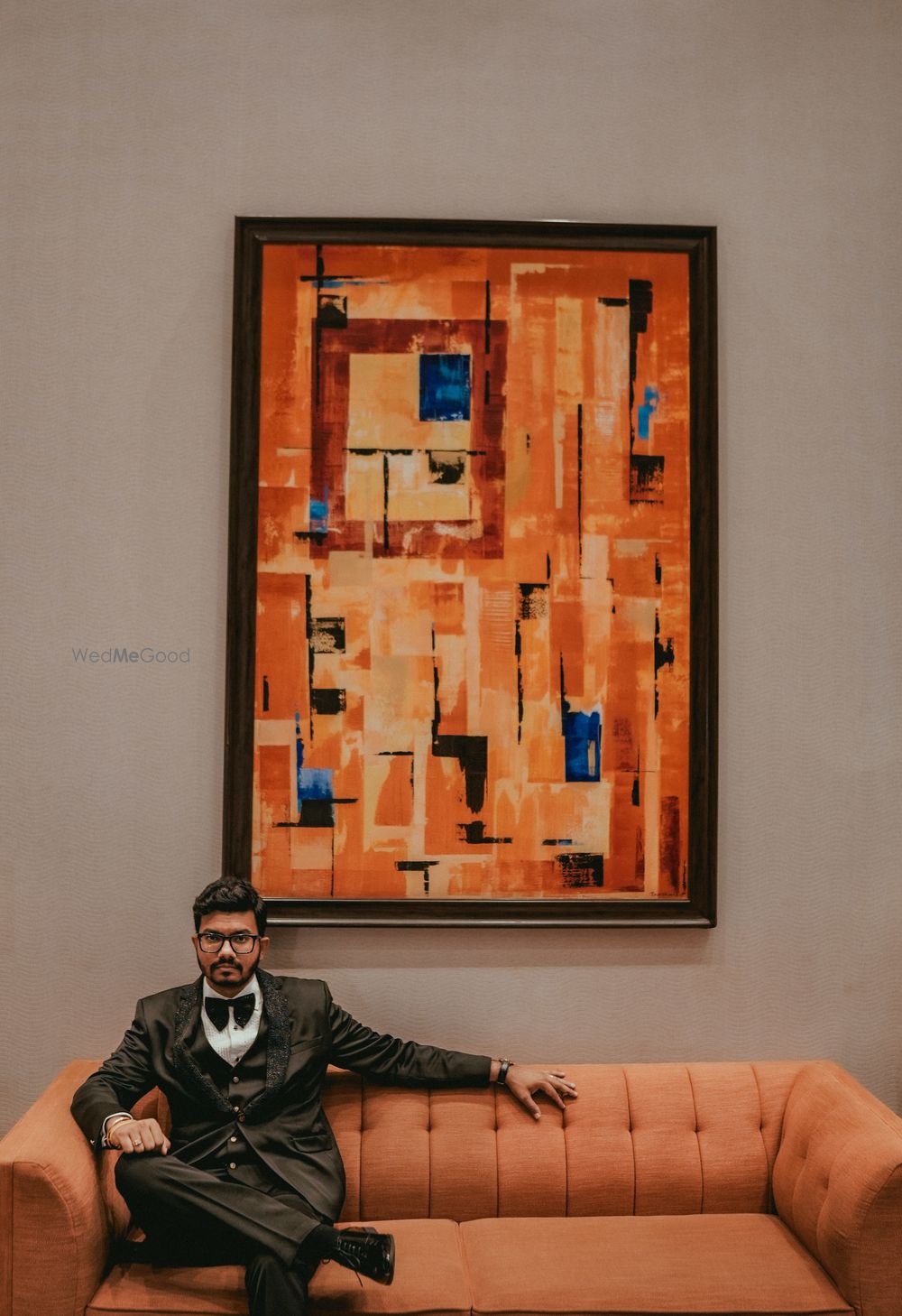 Photo From Vaishnavi & Neeraj - By House of Shadows
