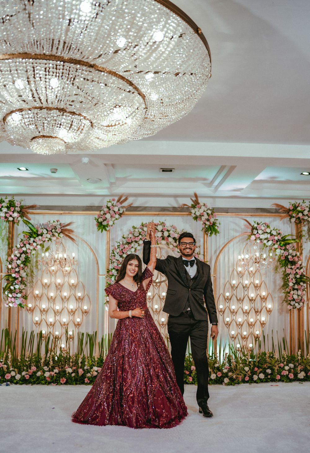Photo From Vaishnavi & Neeraj - By House of Shadows