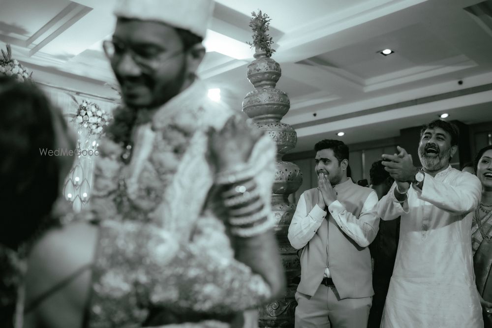 Photo From Vaishnavi & Neeraj - By House of Shadows