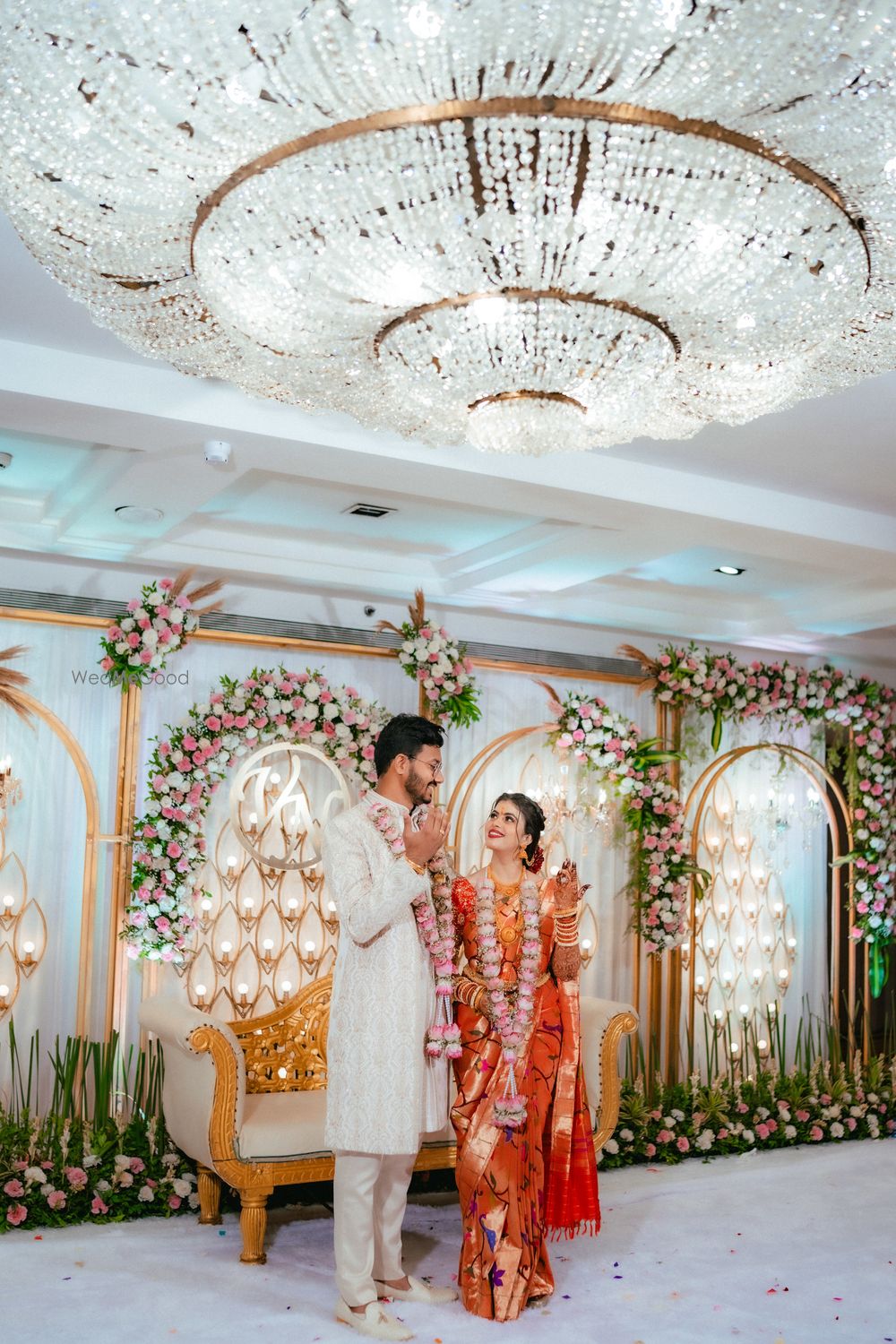 Photo From Vaishnavi & Neeraj - By House of Shadows
