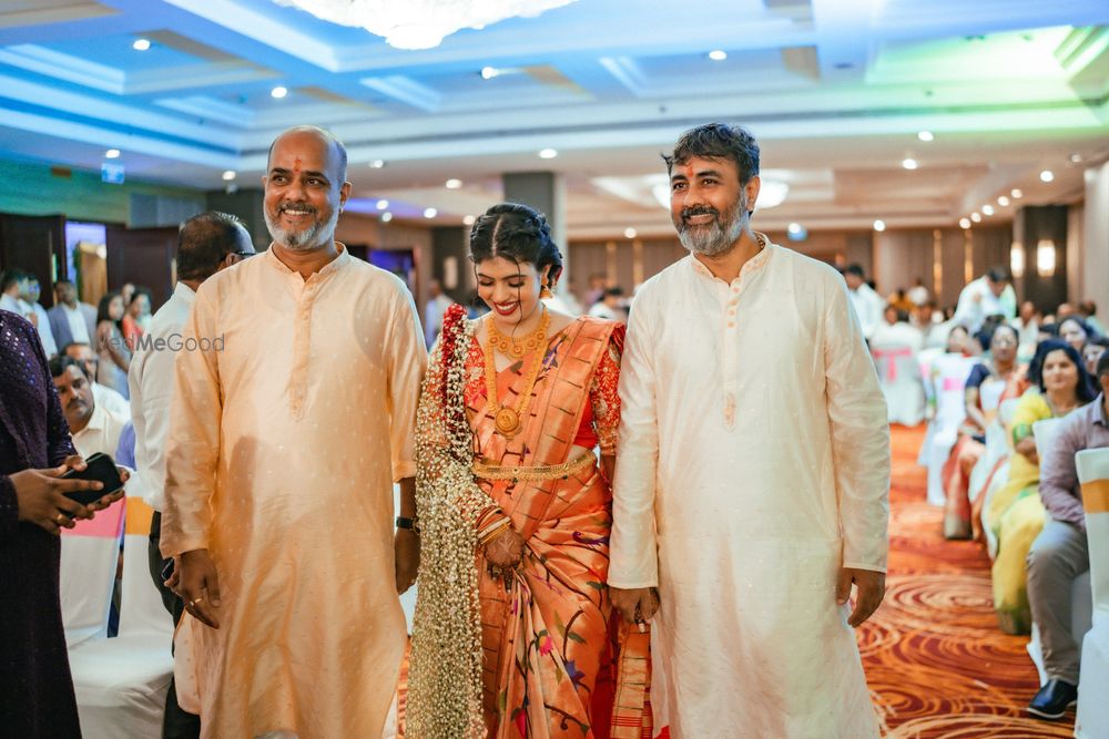 Photo From Vaishnavi & Neeraj - By House of Shadows