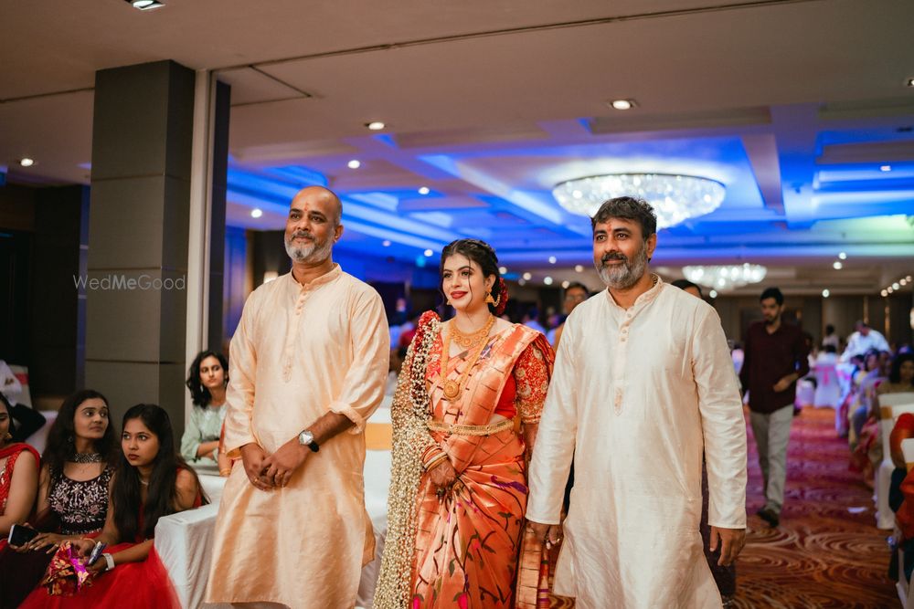 Photo From Vaishnavi & Neeraj - By House of Shadows