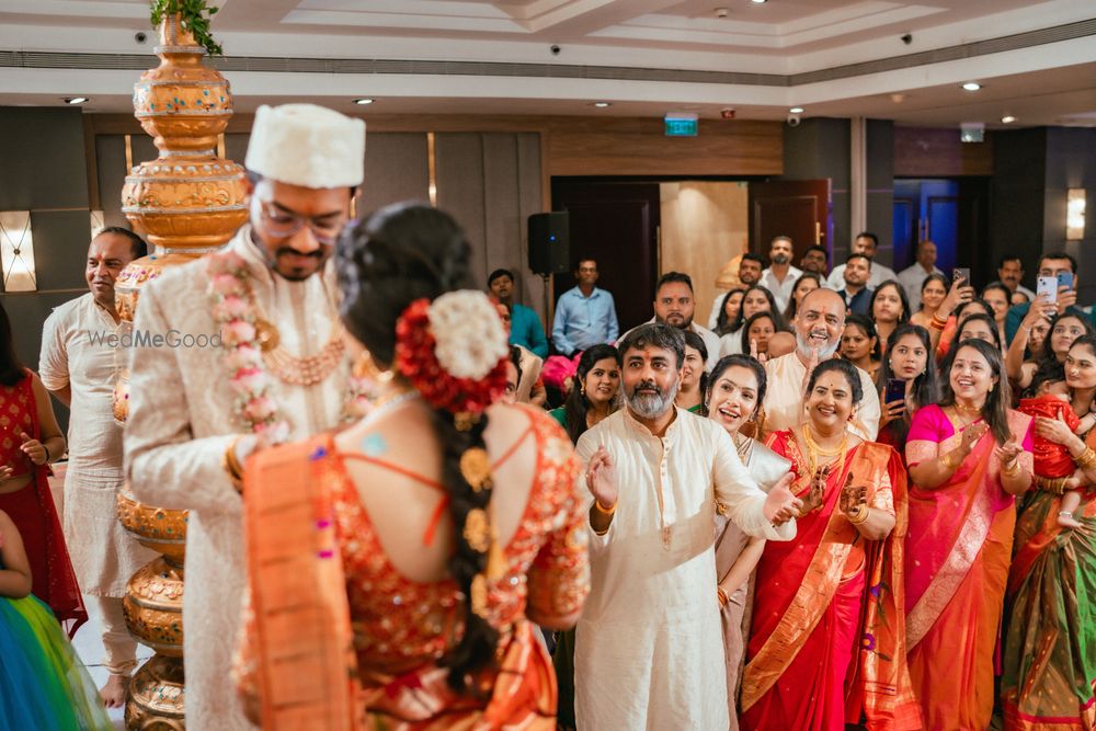 Photo From Vaishnavi & Neeraj - By House of Shadows