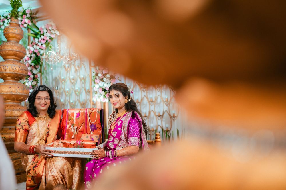 Photo From Vaishnavi & Neeraj - By House of Shadows
