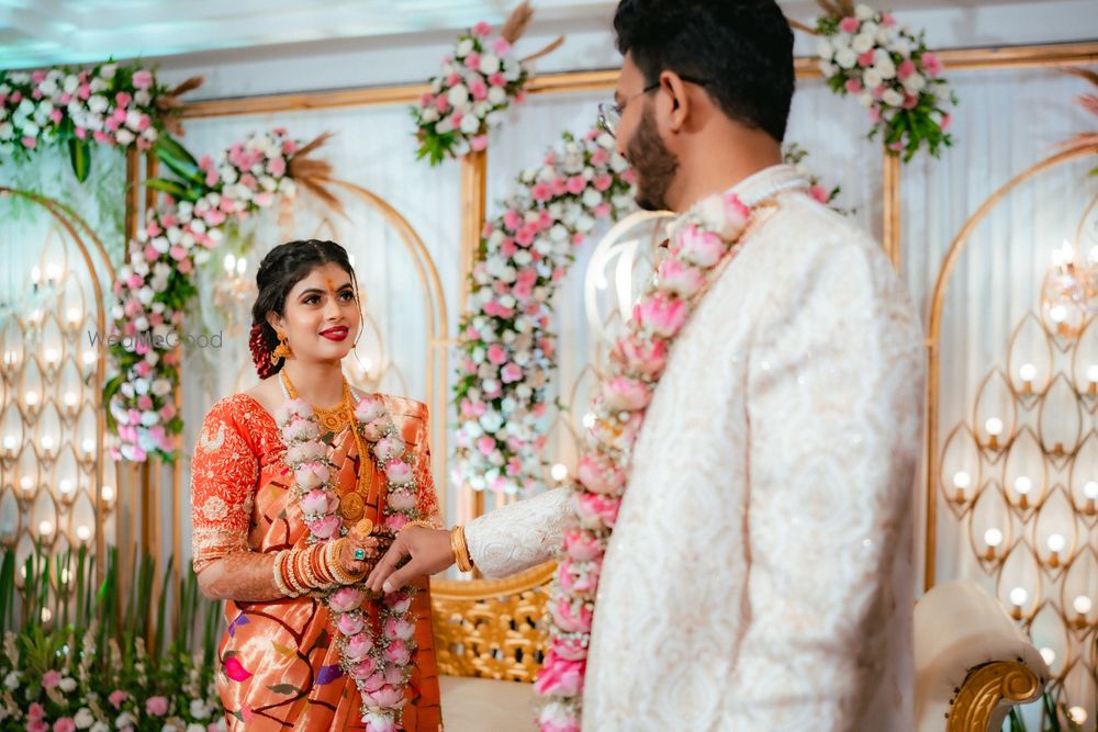 Photo From Vaishnavi & Neeraj - By House of Shadows